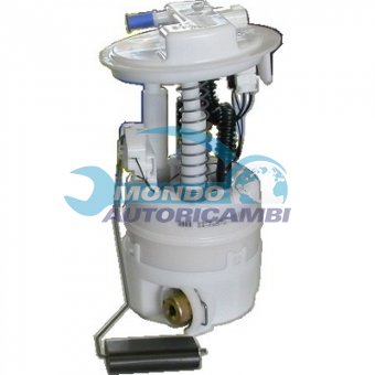 POMPA CARBURANTE, COMANDO INDICATORE CARBURANTE, INDICATORE CARBURANTE, POMPA BENZINA, POMPA GASOLIO, POMPA IMMERSA