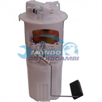 POMPA CARBURANTE, COMANDO INDICATORE CARBURANTE, INDICATORE CARBURANTE, POMPA BENZINA, POMPA GASOLIO, POMPA IMMERSA