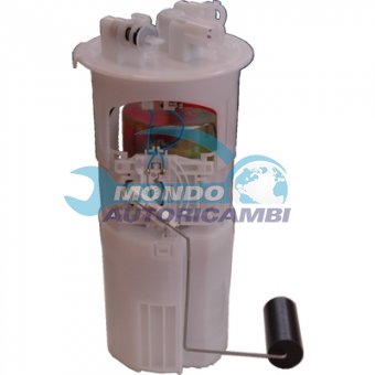 POMPA CARBURANTE, COMANDO INDICATORE CARBURANTE, INDICATORE CARBURANTE, POMPA BENZINA, POMPA GASOLIO, POMPA IMMERSA