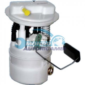 POMPA CARBURANTE, COMANDO INDICATORE CARBURANTE, INDICATORE CARBURANTE, POMPA BENZINA, POMPA GASOLIO, POMPA IMMERSA