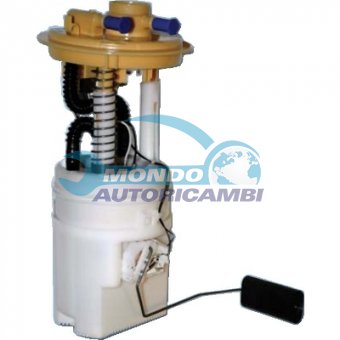 POMPA CARBURANTE, COMANDO INDICATORE CARBURANTE, INDICATORE CARBURANTE, POMPA BENZINA, POMPA GASOLIO, POMPA IMMERSA