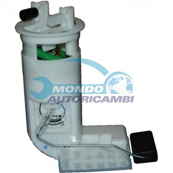 POMPA CARBURANTE, COMANDO INDICATORE CARBURANTE, INDICATORE CARBURANTE, POMPA BENZINA, POMPA GASOLIO, POMPA IMMERSA