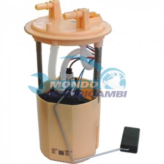 POMPA CARBURANTE, COMANDO INDICATORE CARBURANTE, INDICATORE CARBURANTE, POMPA BENZINA, POMPA GASOLIO, POMPA IMMERSA