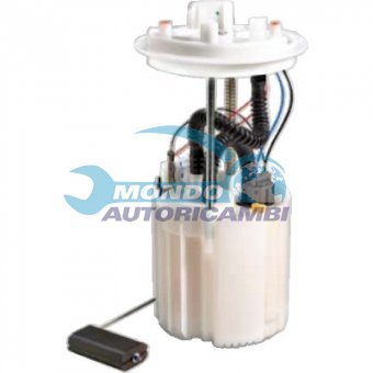 POMPA CARBURANTE, COMANDO INDICATORE CARBURANTE, INDICATORE CARBURANTE, POMPA BENZINA, POMPA GASOLIO, POMPA IMMERSA