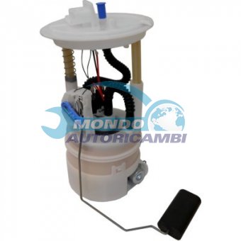 POMPA CARBURANTE, COMANDO INDICATORE CARBURANTE, INDICATORE CARBURANTE, POMPA BENZINA, POMPA GASOLIO, POMPA IMMERSA