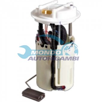 POMPA CARBURANTE, COMANDO INDICATORE CARBURANTE, INDICATORE CARBURANTE, POMPA BENZINA, POMPA GASOLIO, POMPA IMMERSA