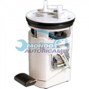 POMPA CARBURANTE, COMANDO INDICATORE CARBURANTE, INDICATORE CARBURANTE, POMPA BENZINA, POMPA GASOLIO, POMPA IMMERSA