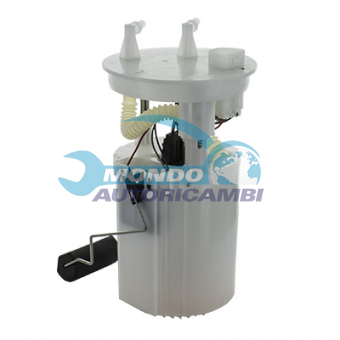 POMPA CARBURANTE, COMANDO INDICATORE CARBURANTE, INDICATORE CARBURANTE, POMPA BENZINA, POMPA GASOLIO, POMPA IMMERSA