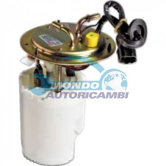 POMPA CARBURANTE, COMANDO INDICATORE CARBURANTE, INDICATORE CARBURANTE, POMPA BENZINA, POMPA GASOLIO, POMPA IMMERSA