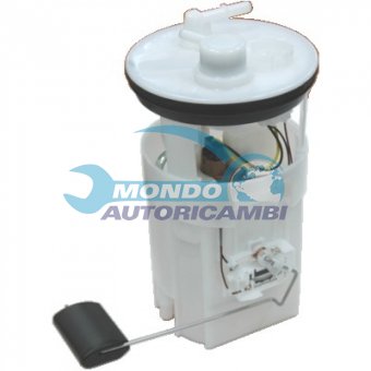 POMPA CARBURANTE, COMANDO INDICATORE CARBURANTE, INDICATORE CARBURANTE, POMPA BENZINA, POMPA GASOLIO, POMPA IMMERSA