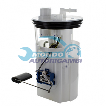 POMPA CARBURANTE, COMANDO INDICATORE CARBURANTE, INDICATORE CARBURANTE, POMPA BENZINA, POMPA GASOLIO, POMPA IMMERSA