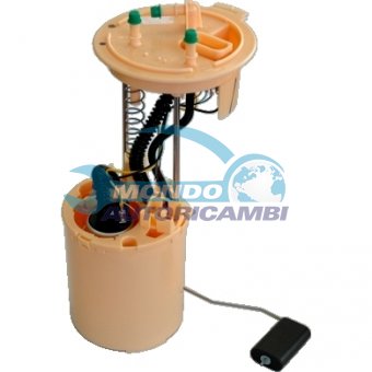 POMPA CARBURANTE, COMANDO INDICATORE CARBURANTE, INDICATORE CARBURANTE, POMPA BENZINA, POMPA GASOLIO, POMPA IMMERSA