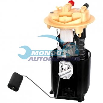 POMPA CARBURANTE, COMANDO INDICATORE CARBURANTE, INDICATORE CARBURANTE, POMPA BENZINA, POMPA GASOLIO, POMPA IMMERSA