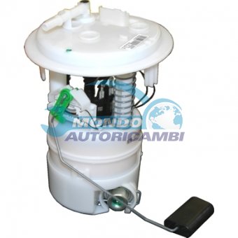 POMPA CARBURANTE, COMANDO INDICATORE CARBURANTE, INDICATORE CARBURANTE, POMPA BENZINA, POMPA GASOLIO, POMPA IMMERSA