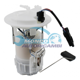 POMPA CARBURANTE, COMANDO INDICATORE CARBURANTE, INDICATORE CARBURANTE, POMPA BENZINA, POMPA GASOLIO, POMPA IMMERSA