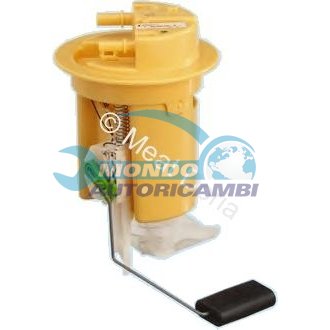 POMPA CARBURANTE, COMANDO INDICATORE CARBURANTE, INDICATORE CARBURANTE, POMPA BENZINA, POMPA GASOLIO, POMPA IMMERSA