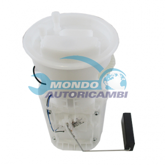 POMPA CARBURANTE, COMANDO INDICATORE CARBURANTE, INDICATORE CARBURANTE, POMPA BENZINA, POMPA GASOLIO, POMPA IMMERSA