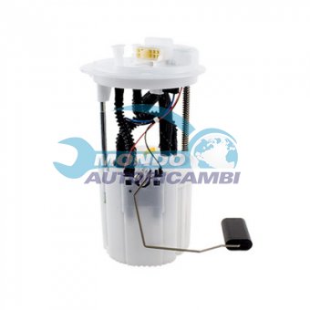 POMPA CARBURANTE, COMANDO INDICATORE CARBURANTE, INDICATORE CARBURANTE, POMPA BENZINA, POMPA GASOLIO, POMPA IMMERSA