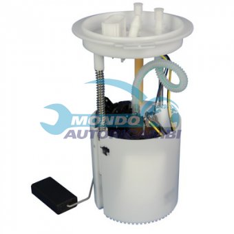 POMPA CARBURANTE, COMANDO INDICATORE CARBURANTE, INDICATORE CARBURANTE, POMPA BENZINA, POMPA GASOLIO, POMPA IMMERSA