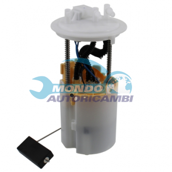 POMPA CARBURANTE, COMANDO INDICATORE CARBURANTE, INDICATORE CARBURANTE, POMPA BENZINA, POMPA GASOLIO, POMPA IMMERSA