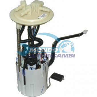 POMPA CARBURANTE, COMANDO INDICATORE CARBURANTE, INDICATORE CARBURANTE, POMPA BENZINA, POMPA GASOLIO, POMPA IMMERSA