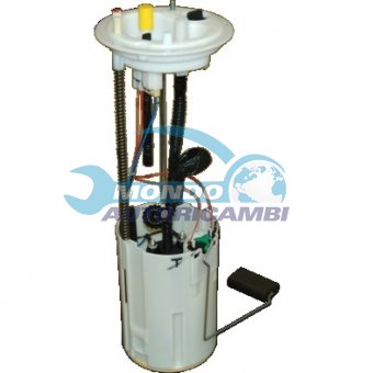 POMPA CARBURANTE, COMANDO INDICATORE CARBURANTE, INDICATORE CARBURANTE, POMPA BENZINA, POMPA GASOLIO, POMPA IMMERSA