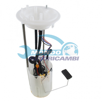 POMPA CARBURANTE, COMANDO INDICATORE CARBURANTE, INDICATORE CARBURANTE, POMPA BENZINA, POMPA GASOLIO, POMPA IMMERSA