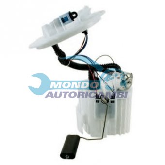 POMPA CARBURANTE, COMANDO INDICATORE CARBURANTE, INDICATORE CARBURANTE, POMPA BENZINA, POMPA GASOLIO, POMPA IMMERSA