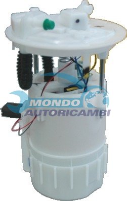 POMPA CARBURANTE, COMANDO INDICATORE CARBURANTE, INDICATORE CARBURANTE, POMPA BENZINA, POMPA GASOLIO, POMPA IMMERSA