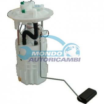 POMPA CARBURANTE, COMANDO INDICATORE CARBURANTE, INDICATORE CARBURANTE, POMPA BENZINA, POMPA GASOLIO, POMPA IMMERSA