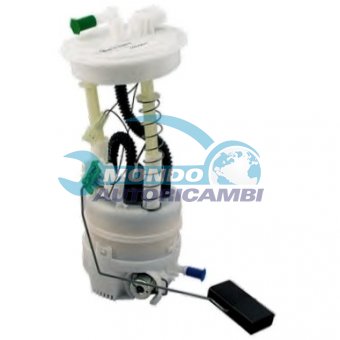 POMPA CARBURANTE, COMANDO INDICATORE CARBURANTE, INDICATORE CARBURANTE, POMPA BENZINA, POMPA GASOLIO, POMPA IMMERSA