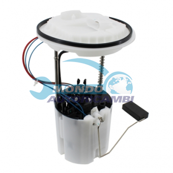 POMPA CARBURANTE, COMANDO INDICATORE CARBURANTE, INDICATORE CARBURANTE, POMPA BENZINA, POMPA GASOLIO, POMPA IMMERSA