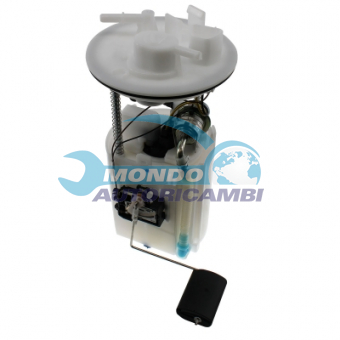 POMPA CARBURANTE, COMANDO INDICATORE CARBURANTE, INDICATORE CARBURANTE, POMPA BENZINA, POMPA GASOLIO, POMPA IMMERSA