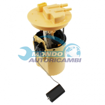 POMPA CARBURANTE, COMANDO INDICATORE CARBURANTE, INDICATORE CARBURANTE, POMPA BENZINA, POMPA GASOLIO, POMPA IMMERSA