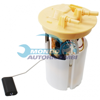 POMPA CARBURANTE, COMANDO INDICATORE CARBURANTE, INDICATORE CARBURANTE, POMPA BENZINA, POMPA GASOLIO, POMPA IMMERSA