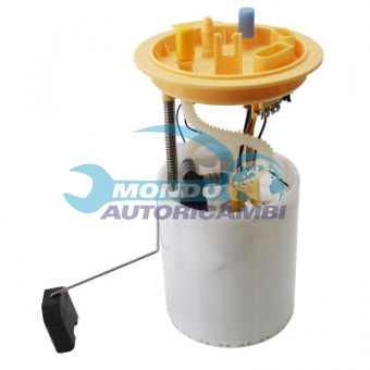 POMPA CARBURANTE, COMANDO INDICATORE CARBURANTE, INDICATORE CARBURANTE, POMPA BENZINA, POMPA GASOLIO, POMPA IMMERSA