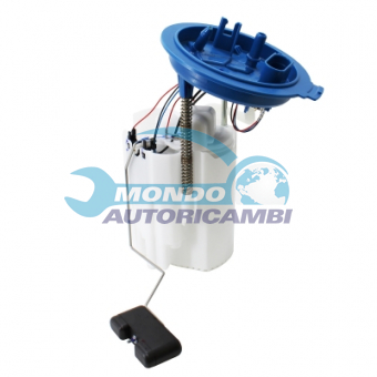 POMPA CARBURANTE, COMANDO INDICATORE CARBURANTE, INDICATORE CARBURANTE, POMPA BENZINA, POMPA GASOLIO, POMPA IMMERSA