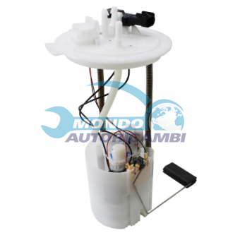 POMPA CARBURANTE, COMANDO INDICATORE CARBURANTE, INDICATORE CARBURANTE, POMPA BENZINA, POMPA GASOLIO, POMPA IMMERSA