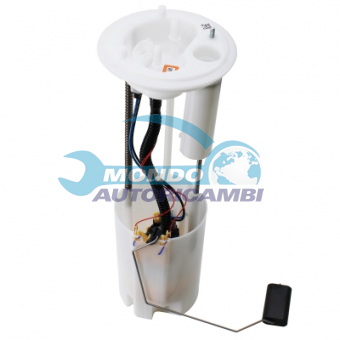 POMPA CARBURANTE, COMANDO INDICATORE CARBURANTE, INDICATORE CARBURANTE, POMPA BENZINA, POMPA GASOLIO, POMPA IMMERSA