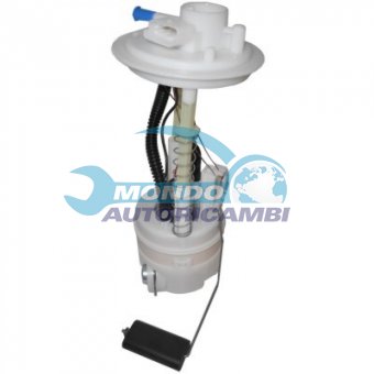 POMPA CARBURANTE, COMANDO INDICATORE CARBURANTE, INDICATORE CARBURANTE, POMPA BENZINA, POMPA GASOLIO, POMPA IMMERSA