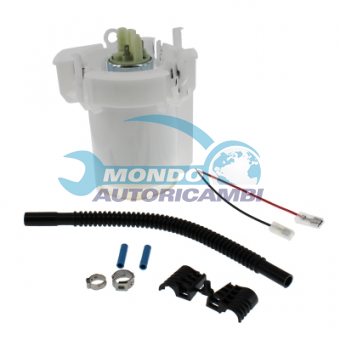 POMPA CARBURANTE, COMANDO INDICATORE CARBURANTE, INDICATORE CARBURANTE, POMPA BENZINA, POMPA GASOLIO, POMPA IMMERSA