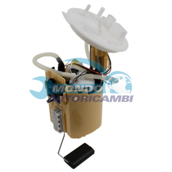 POMPA CARBURANTE, COMANDO INDICATORE CARBURANTE, INDICATORE CARBURANTE, POMPA BENZINA, POMPA GASOLIO, POMPA IMMERSA