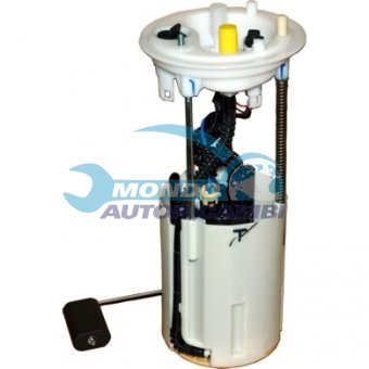 POMPA CARBURANTE, COMANDO INDICATORE CARBURANTE, INDICATORE CARBURANTE, POMPA BENZINA, POMPA GASOLIO, POMPA IMMERSA