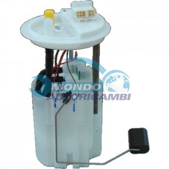 POMPA CARBURANTE, COMANDO INDICATORE CARBURANTE, INDICATORE CARBURANTE, POMPA BENZINA, POMPA GASOLIO, POMPA IMMERSA