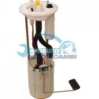 POMPA CARBURANTE, COMANDO INDICATORE CARBURANTE, INDICATORE CARBURANTE, POMPA BENZINA, POMPA GASOLIO, POMPA IMMERSA