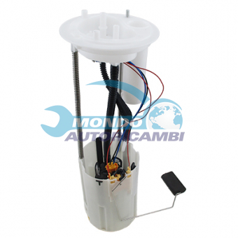 POMPA CARBURANTE, COMANDO INDICATORE CARBURANTE, INDICATORE CARBURANTE, POMPA BENZINA, POMPA GASOLIO, POMPA IMMERSA