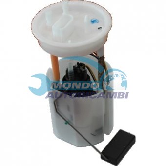 POMPA CARBURANTE, COMANDO INDICATORE CARBURANTE, INDICATORE CARBURANTE, POMPA BENZINA, POMPA GASOLIO, POMPA IMMERSA