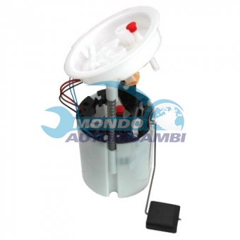 POMPA CARBURANTE, COMANDO INDICATORE CARBURANTE, INDICATORE CARBURANTE, POMPA BENZINA, POMPA GASOLIO, POMPA IMMERSA