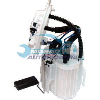 POMPA CARBURANTE, COMANDO INDICATORE CARBURANTE, INDICATORE CARBURANTE, POMPA BENZINA, POMPA GASOLIO, POMPA IMMERSA