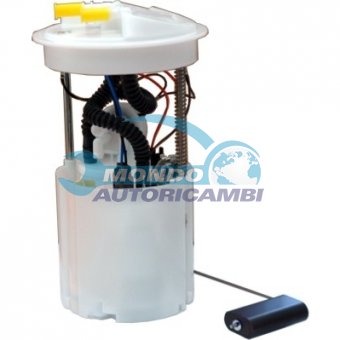 POMPA CARBURANTE, COMANDO INDICATORE CARBURANTE, INDICATORE CARBURANTE, POMPA BENZINA, POMPA GASOLIO, POMPA IMMERSA